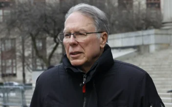 Judge Denies New York AG’s Request for NRA Monitor, Bans Wayne LaPierre for 10 Years