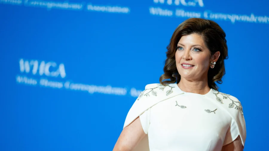 Norah O’Donnell to Step Down From CBS Evening News for Other Roles at Network