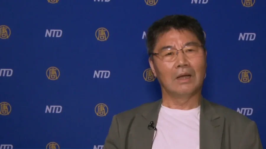 Former China Official: True Goal of CCP's Anti-Corruption Effort