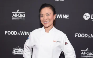 ‘Top Chef’ Alum Shirley Chung Shares Stage 4 Cancer Diagnosis