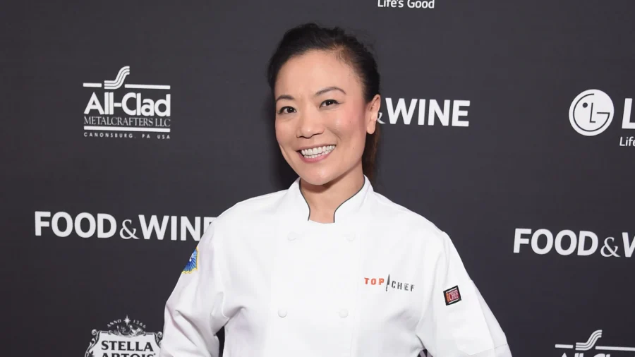 ‘Top Chef’ Alum Shirley Chung Shares Stage 4 Cancer Diagnosis