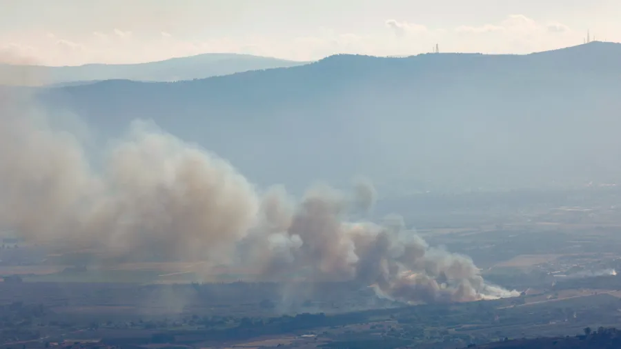 Middle East Affairs Analysts Address Escalating Israel-Hezbollah Tensions