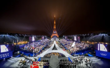 Criticism Mounts Over Paris Olympics Opening Ceremony