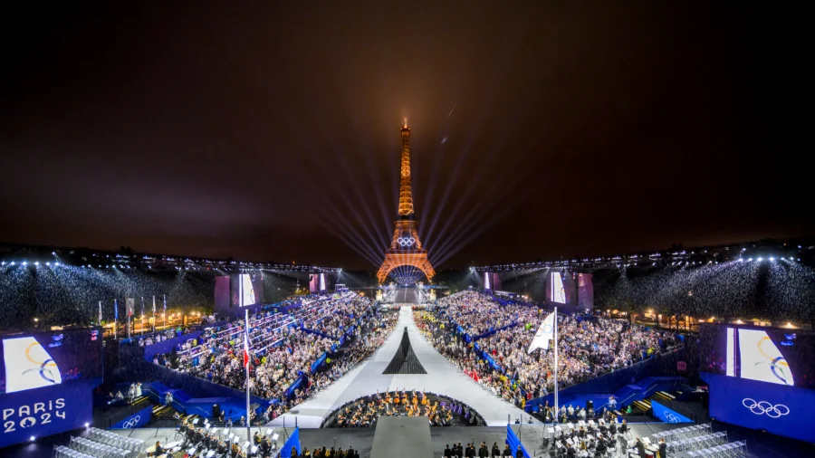 Criticism Mounts Over Paris Olympics Opening Ceremony