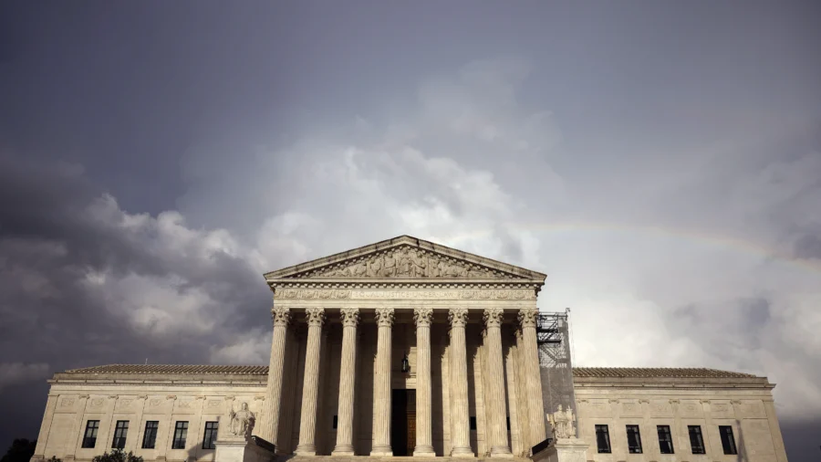 Biden’s Plan for Supreme Court Changes May Be a Long Shot