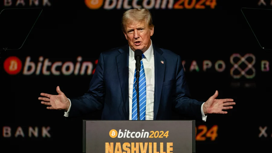 Trump Camp Welcomes ‘Demise’ of Project 2025