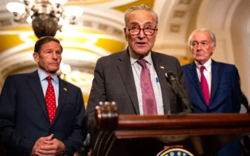 Schumer Announces Senate Vote on Child Tax Credit Expansion