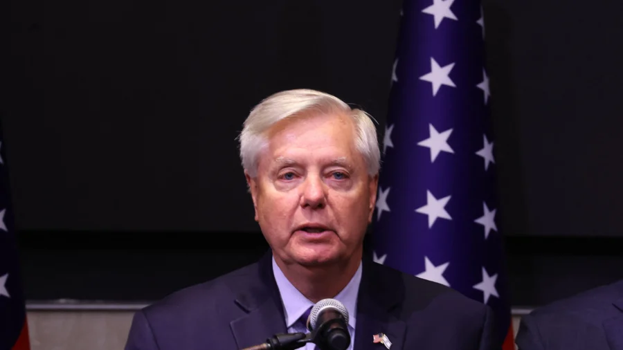 Sen. Graham and Others Speak on Hezbollah–Israel Conflict