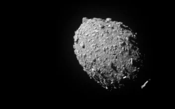 US Physicists Propose Nuclear Response for Asteroid Defense