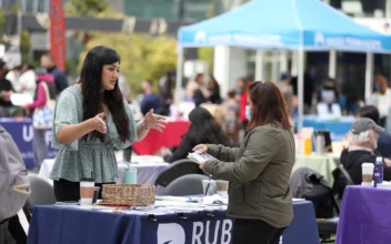 US Job Openings Fall Slightly in June