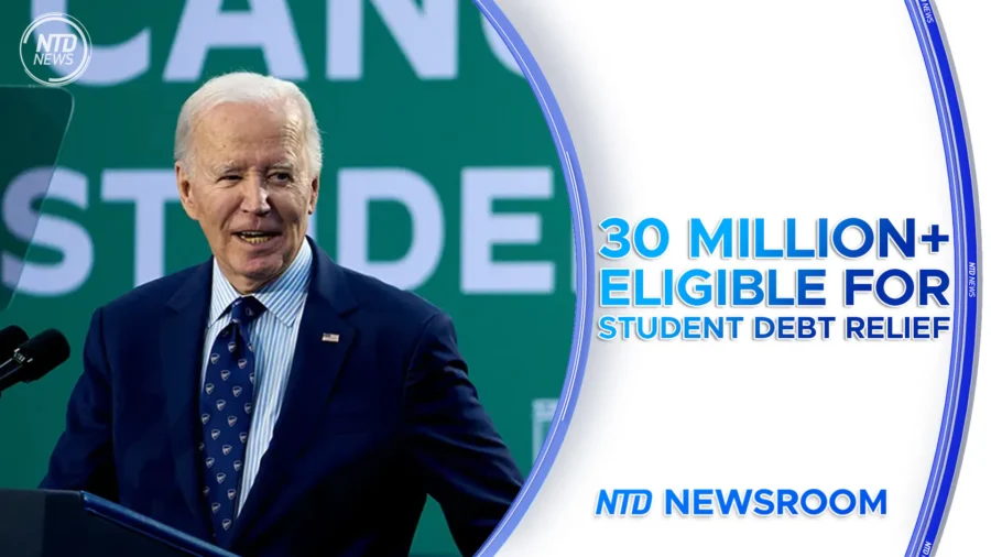 NTD Newsroom Full Broadcast (July 31)