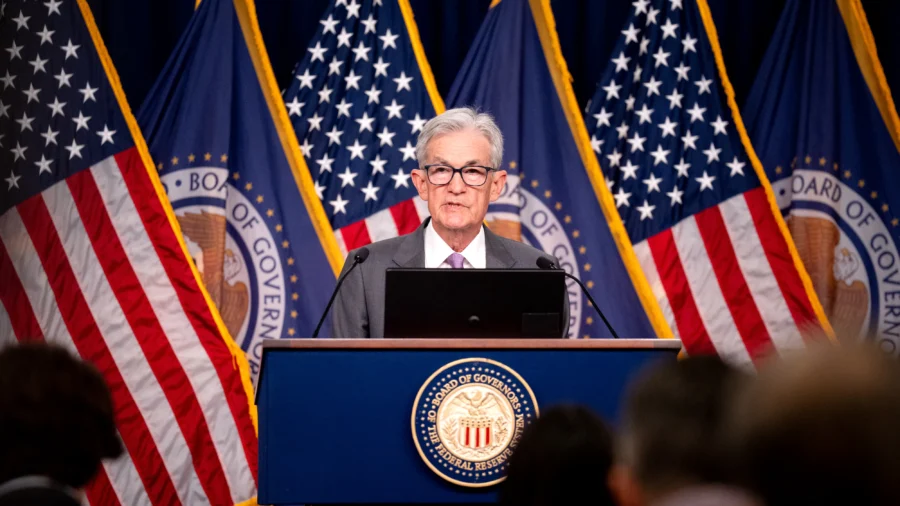 Federal Reserve Holds Interest Rates Steady, Signals Cut in September