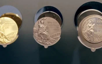 Paris Exhibition Explores Olympic History