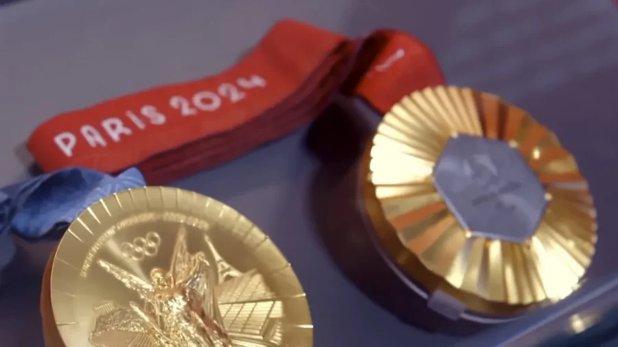 Paris Exhibition Explores Olympic History