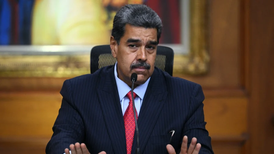 Maduro Asks Supreme Court to Audit Elections in Venezuela