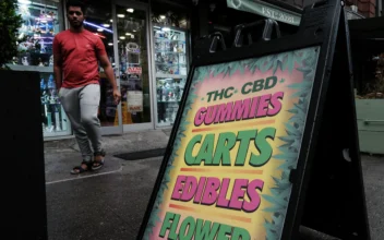 New York City Tackles Illegal Cannabis Stores Targeting Minors