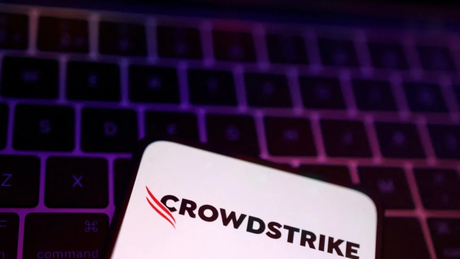 CrowdStrike Hit With Class Action Lawsuit From Shareholders Over Software Outage