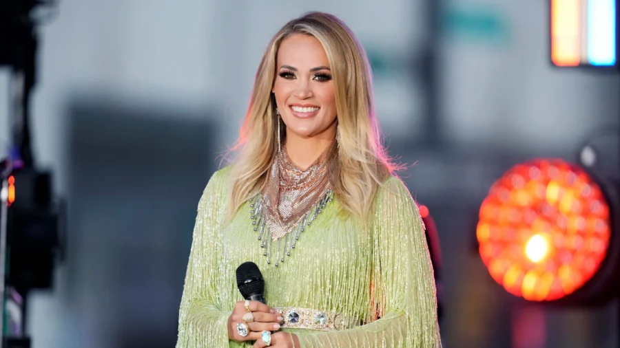 Carrie Underwood Will Return to ‘American Idol’ as Its Newest Judge