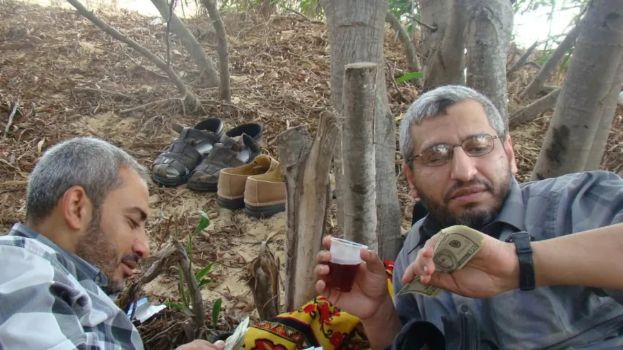 Israel Says It Killed Hamas Commander Mohammed Deif in Airstrike