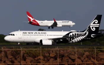 Air New Zealand Scraps 2030 Climate Goals, Citing Cost, Lack of Sustainable Solutions