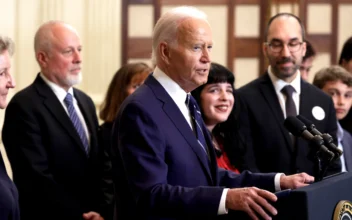 Biden on Americans Freed From Russia: ‘Their Agony Is Over’