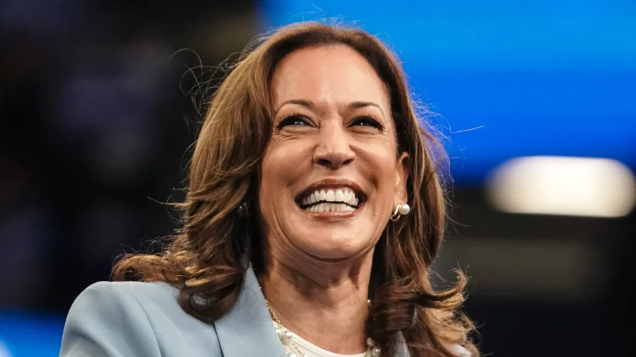 ‘No Door Knocking,’ Harris Needs to Innovate in This Campaign: Strategist