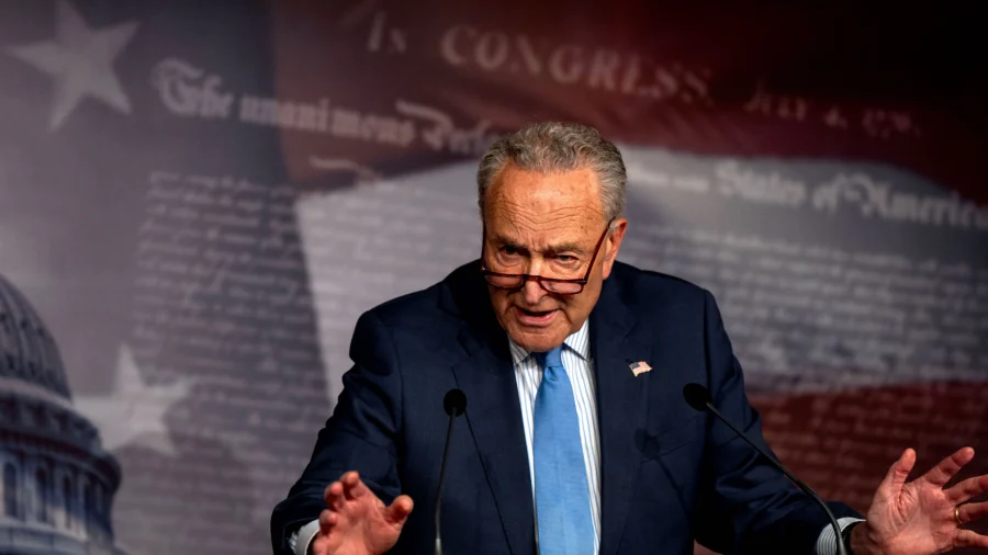 Senate Fails to Advance Child Tax Credit Expansion