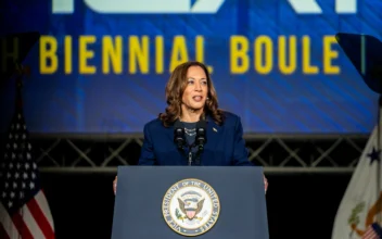 Political Strategists Explore Kamala Harris’s Potential VP Pick