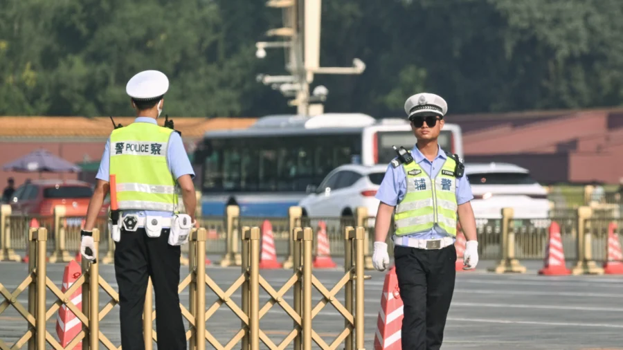 Travel Bloggers’ China Stories Feared to Be Propaganda