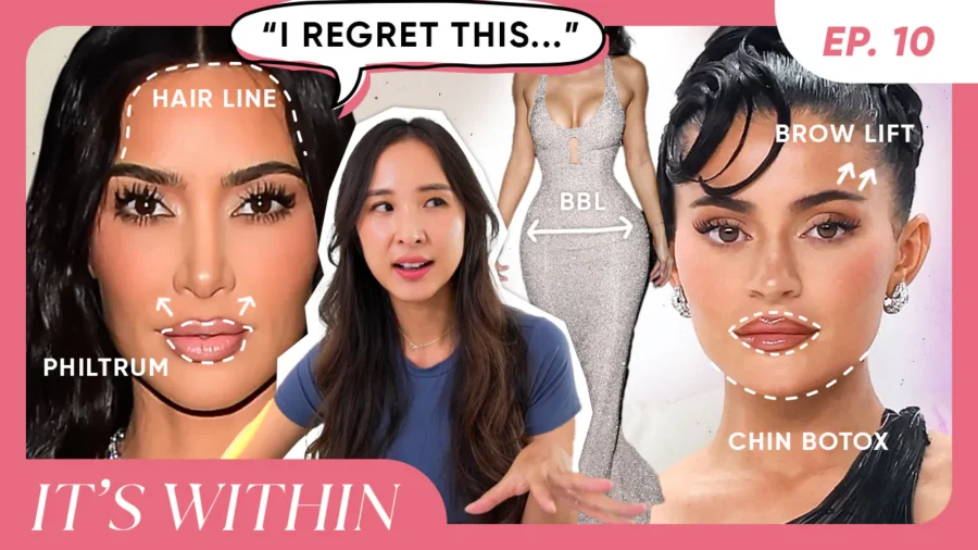 Crazy Things Celebs Do to Look 'Perfect'