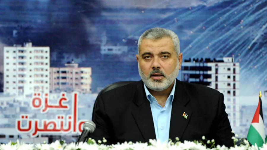 Other Nations Using Narrow Lens in Criticizing Israel for Allegedly Killing Hamas Leader: Editor