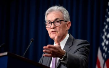 Fed Chair Powell Speaks After Policy Decision