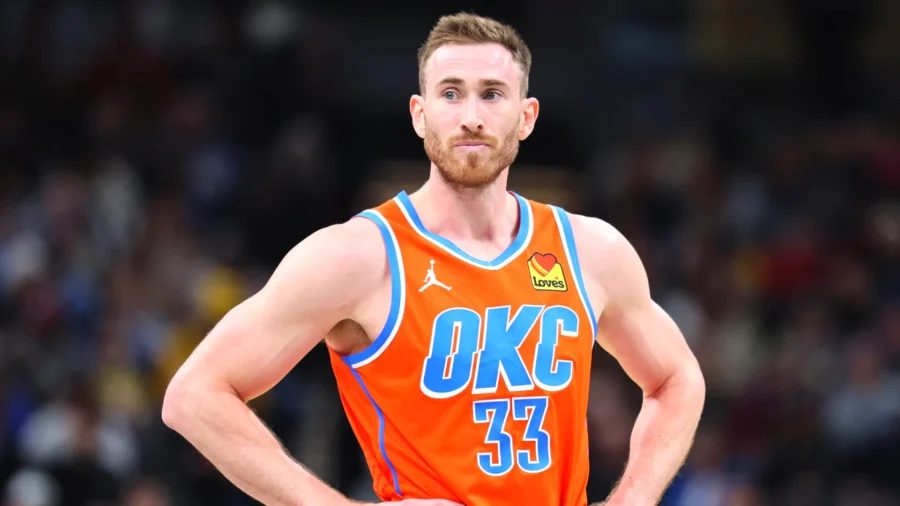 Former NBA All-Star Gordon Hayward Retires After 14 Seasons: ‘An Incredible Ride’