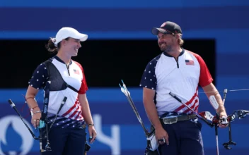 Olympics Live Updates: Team USA Takes Bronze in Mixed Archery