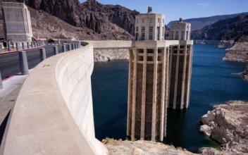 Lack of New Dams Driving US Water Shortage: Meteorologist