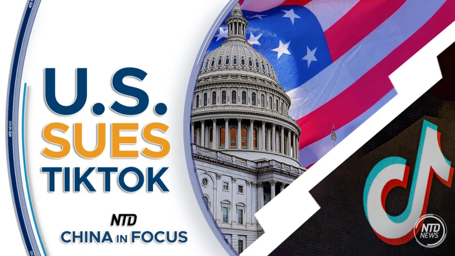 China in Focus Full Broadcast (Aug. 2)