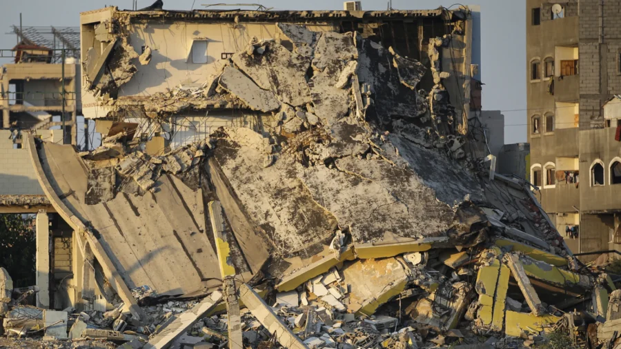 Israel: Senior Islamic Jihad Terrorist Killed