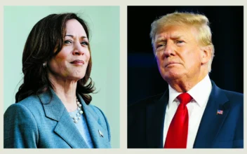 Trump Proposes Debate Against Harris on Fox News, She Declines