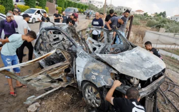 Israeli Strikes Kill 15 at Gaza School Seen as Hamas Command Center, 9 Militants in West Bank