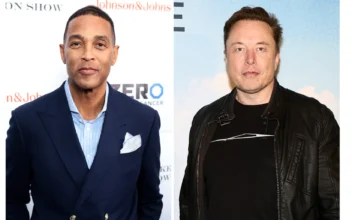 Don Lemon Sues Elon Musk Over Canceled X Talk Show Deal