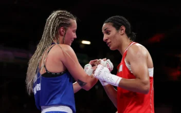 Algerian Boxer at Center of Gender Row Clinches Olympic Medal After Winning 5–0