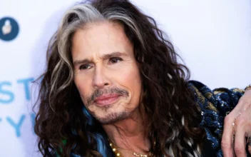 Aerosmith Says Steven Tyler’s Voice Permanently Damaged, Retires From Touring