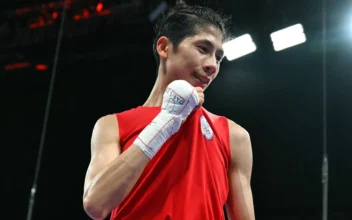 Taiwan’s Lin Secures Medal After Beating Bulgaria’s Staneva Amid Boxing Gender Row