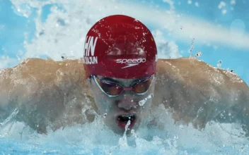 Olympic Swimmers Speak Out About Chinese Doping; Britain&#8217;s Adam Peaty Says They Should Be Out