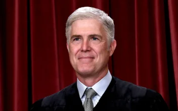 Justice Gorsuch Responds to Supreme Court Reform Proposals: ‘Be Careful’