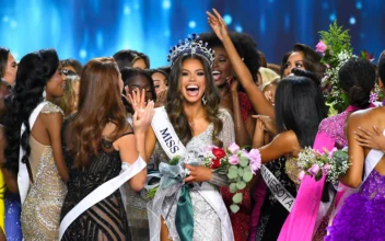 New Miss USA Crowned, Capping Tumultuous Year of Pageant Controversy
