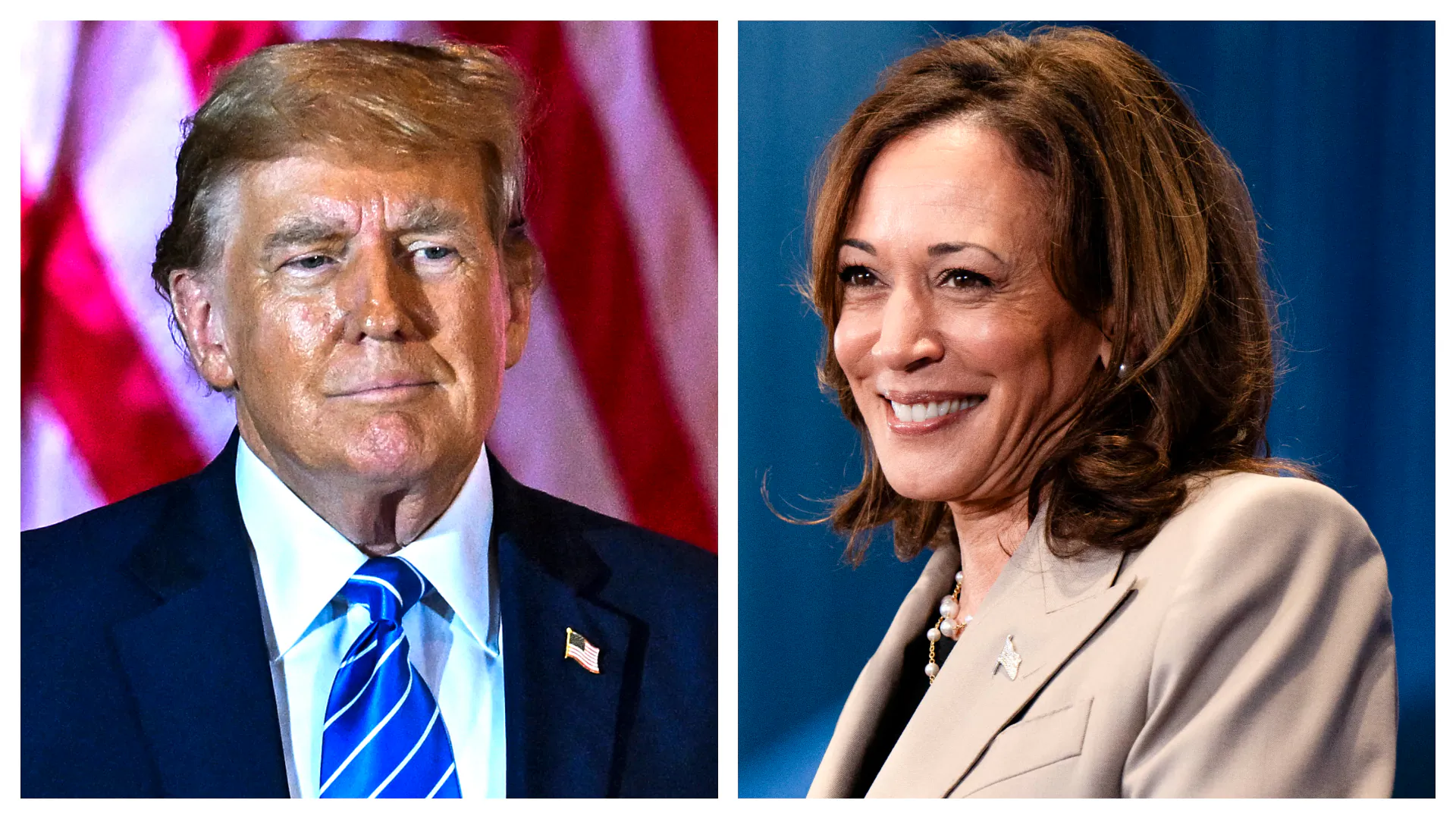 Trump and Harris: Stances on Inflation Issues
