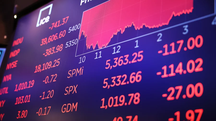 Recession Possible Given July Jobs Report: Economic Analyst