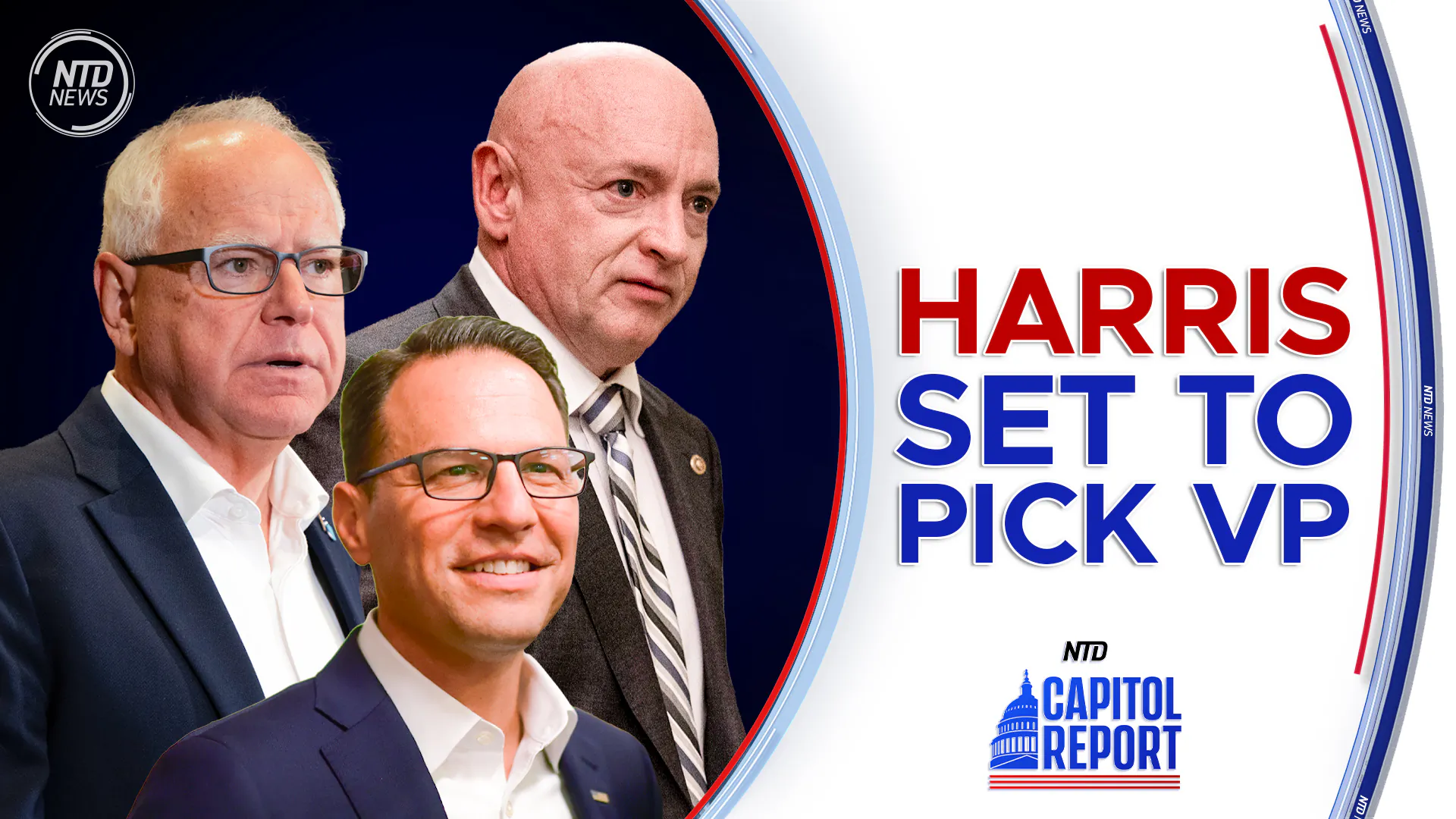 Capitol Report Full Broadcast (Aug. 5)