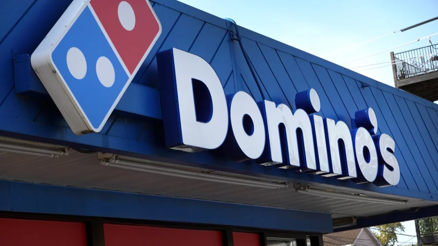 Maryland Man Arrested on Charges of Arson After Allegedly Setting Fire to Domino’s Pizza Store